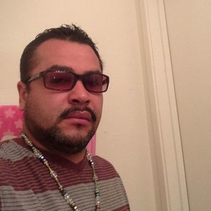 Meet your Posher, Saul